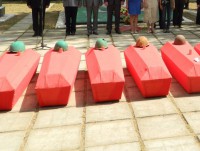 Установлены имена шести красноармейцев, погибших подо Ржевом - новости ТИА
