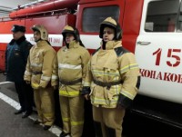 В Тверской области из-за поджога квартиры эвакуировали пять человек - Новости ТИА