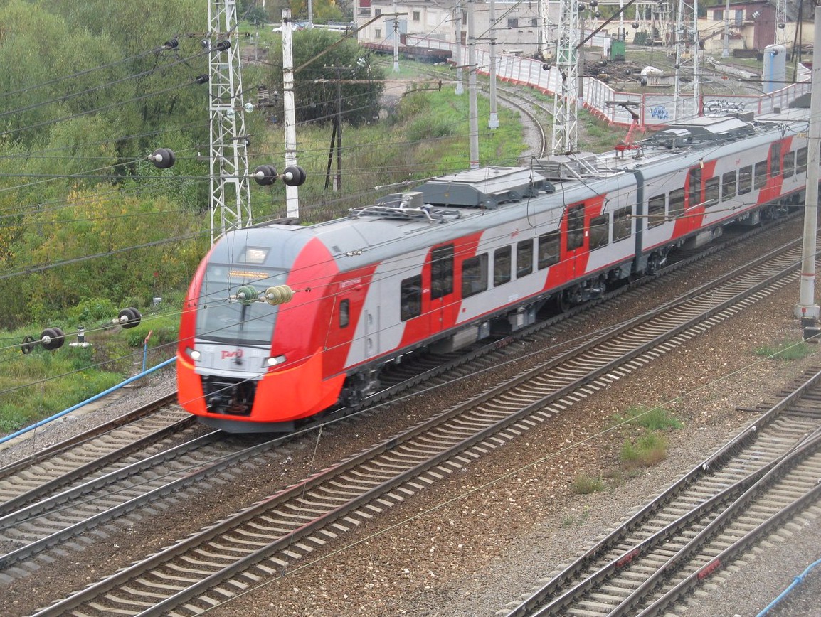 В Тверской области за год поезда сбили насмерть 33 человека