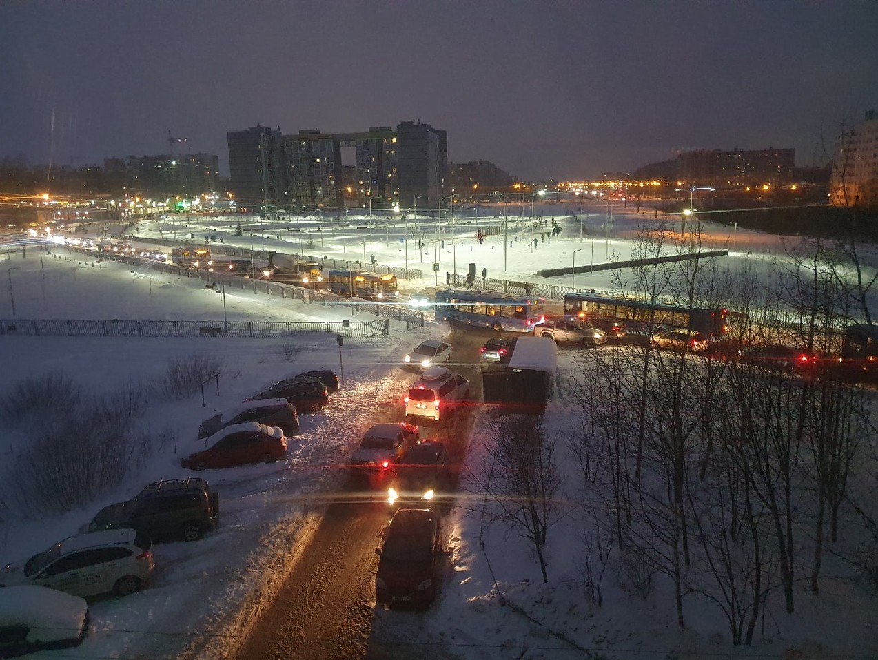 Фото в южном тверь