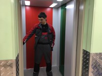 Тверь катает москвичей на "Супер-лифтах" - Новости ТИА