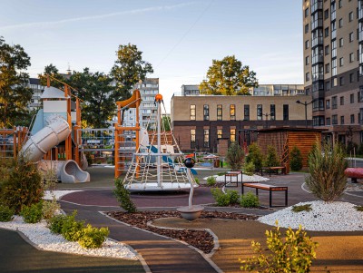 Что надо знать при выборе семейной квартиры? Советы от экспертов недвижимости - новости ТИА