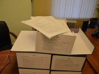 Администрация Твери подготовила проект бюджета города на 2017 год - Новости ТИА