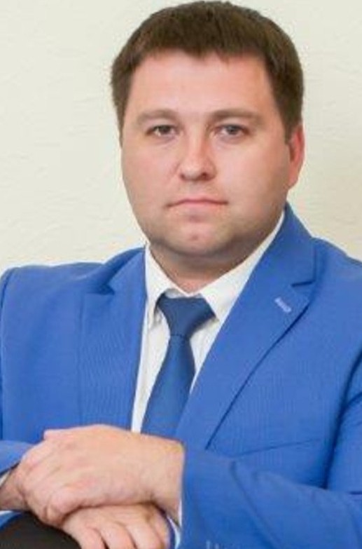 Тарасов Сергей Валерьевич