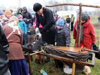 Во время новогодних каникул в Торжке можно научиться кузнечному ремеслу - Новости ТИА