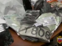 По подозрению в серии угонов задержали трёх жителей Тверской области - маздолюбцев - Новости ТИА