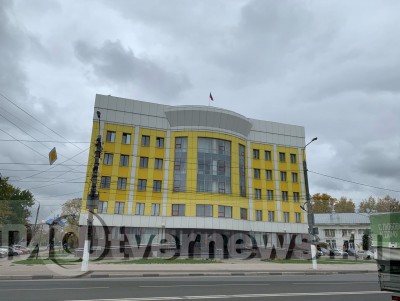 В Твери начался процесс над ОПГ бывших работников вагонзавода - Новости ТИА