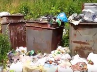 ООО «ВесьСервис» предстанет перед судом за свалки мусора в посёлке Кесьма. Ответ на народную новость - Новости ТИА