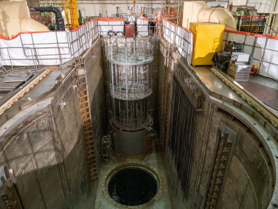 Атомные станции России перенимают опыт КАЭС в обследовании корпуса реактора - Новости ТИА