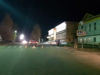В Тверской области за сутки сбили трёх пешеходов - новости ТИА