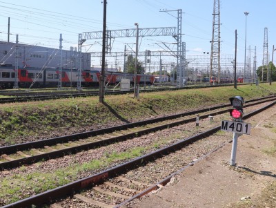 В Тверской области увеличилось число несчастных случаев на железной дороге - новости ТИА