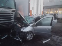 Водитель был сильно пьян и на чужом автомобиле: подробности ночного ДТП в Твери с пострадавшими подростками  - новости ТИА