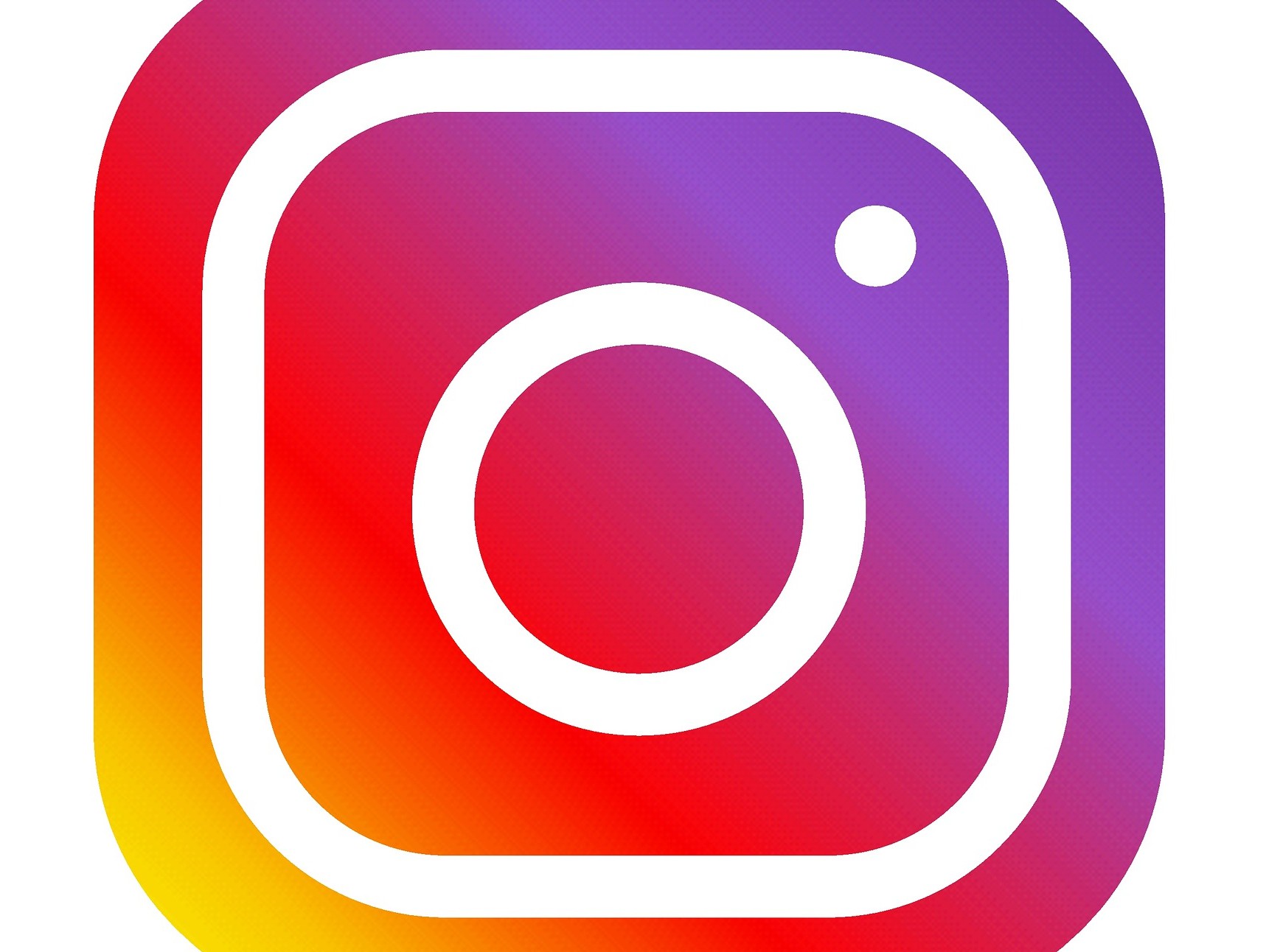 Логотип Instagram PNG