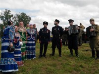 В Тверской области пройдёт фестиваль казачьей культуры - новости ТИА