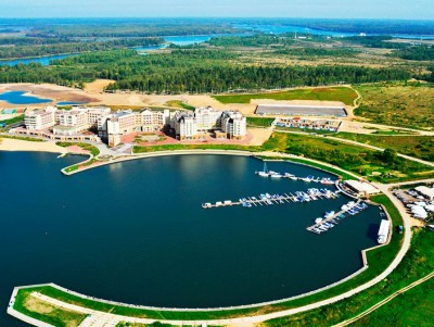 В Тверской области построят апарт-отели на 1300 номеров - Новости ТИА