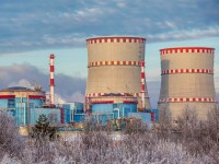 Калининская АЭС: более 650 млн рублей составила дополнительная выручка в ноябре - новости ТИА