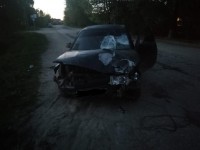 В Тверской области автомобиль сбил два мотоцикла, на которых ехали подростки - новости ТИА