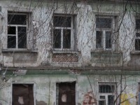 В Тверской области нашли "Сырный дом" - призрак - новости ТИА