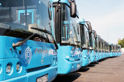 Из Москвы до Осташкова запустили дополнительные пассажирские автобусы  - Новости ТИА