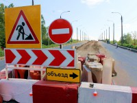 В Твери скорректировали схему движения маршрутов №№208 и 55 в связи с ремонтом "Крупского моста" - Новости ТИА