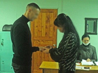 В Тверской колонии за один день сразу четыре заключенных вступили в брак - Новости ТИА