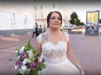Тверская Татьяна Ларина: тверичанка сама сделала предложение своему возлюбленному - Новости ТИА