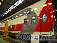 Тверской вагоностроительный завод получил заказ на производство более 620 вагонов - Новости ТИА
