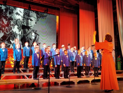 В Тверской области открылся фестиваль хоров мальчиков и юношей  - новости ТИА