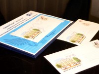 В Твери состоялось спецгашение конверта, посвященного 75-летию Cуворовского военного училища - Новости ТИА