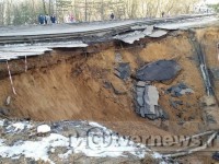 Суд обязал администрацию Ржева отремонтировать разрушенную дамбу до 31 декабря - Новости ТИА