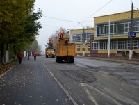 В Твери троллейбусы с 4 октября будут ходить по привычным маршрутам - Новости ТИА