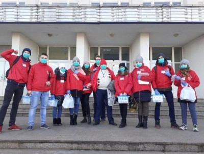 В Тверской области пройдет акция #Щедрыйвторник - новости ТИА