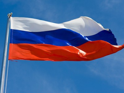В летних лагерях введут традицию поднятия флага под гимн России - Новости ТИА