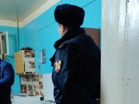 Полиция не подтвердила информацию о массовой поножовщине в Тверской области - новости ТИА