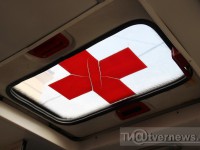 После публикации на ТИА о ржавой машине в Кашинской скорой помощи прокуратура провела проверку службы - Новости ТИА