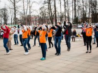 В Твери пройдёт фестиваль благотворительности "Площадь добра" - Новости ТИА