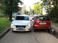В Тверской области в авариях пострадали два маленьких ребенка - новости ТИА