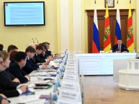 На заседании правительства Тверской области рассмотрели исполнение регионального бюджета за 9 месяцев 2019 года - новости ТИА