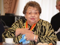 О почетном гражданине Твери, инвалиде-колясочнике Валентине Беляковой сняли фильм - Новости ТИА