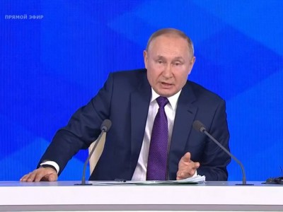Владимир Путин: строительство ВСМ под вопросом - Новости ТИА
