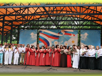 На Фестивале духовной и светской музыки в Калязине выступят лучшие коллективы - Новости ТИА