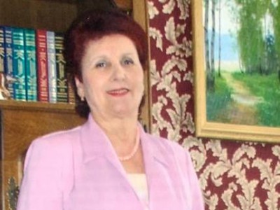 В Твери умерла главный аптекарь города - Тамара Лашкевич  - новости ТИА