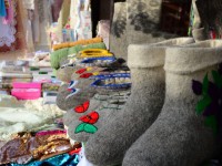 Правительство области: тверские производители смогут продавать свою продукцию на ярмарках в Москве - Новости ТИА