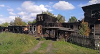 Погорельцам из Осташкова всё же можно отстроить дома на пепелище, но в рамках старых фундаментов - новости ТИА