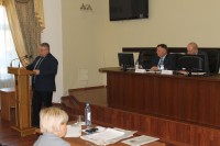 В Твери на общественных слушаниях обсудили бюджет города на ближайшие три года - новости ТИА