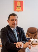 Уволен с должности министр природных ресурсов и экологии Тверской области  - Новости ТИА
