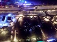 Тверские автовладельцы поздравили женщин с 8 марта - Новости ТИА
