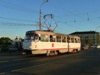 Инвесторы подтвердили свою готовность развивать тверской трамвай - Новости ТИА
