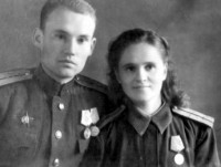 Мои бабушка и дедушка познакомились на фронте - Новости ТИА