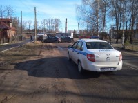 Пьяный водитель в Тверской области пострадал в ДТП - новости ТИА